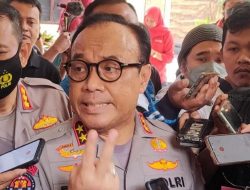 Periksa Rekaman CCTV, Kadiv Humas Polri Ungkap Kondisi Pintu Stadion di Malam Tragedi Kanjuruhan