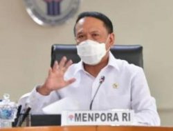 Kapan Liga 1 2022/2023 Dilanjutkan? Ini Kata Menpora