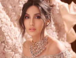 Profil Nora Fatehi, Penyanyi India yang Bawakan Lagu Resmi Piala Dunia 2022