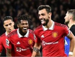 Tanpa Cristiano Ronaldo, 3 Alasan Manchester United Bisa Bantai Chelsea