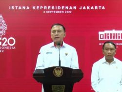 3 Dampak jika Iwan Bule Benar-benar Mundur dari Ketum PSSI, Nomor Satu Paling Ditakutkan Suporter Timnas