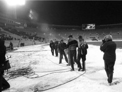 Mengenang Tragedi Luzhniki, Insiden Berdarah Terbesar yang Kasusnya Ditutup-tutupi Pemerintah di Zaman Uni Soviet