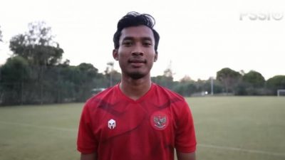 Robi Darwis Ungkap Perkembangan 2 Aspek Ini usai Digembleng Shin Tae-yong dalam TC Timnas Indonesia U-19