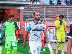 Pernah Berkostum Arema FC, Kapten Putra Delta Sidoarjo Ungkap Duka untuk Korban Tragedi Stadion Kanjuruhan