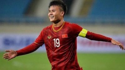 Ditanya Lepas Nguyen Quang Hai ke Piala AFF 2022 atau Tidak, Pelatih Pau FC Bikin Vietnam Ketar-ketir