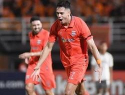 Hasil Liga 1: Borneo FC Bantai Madura United, Dewa United Imbang Lawan RANS Nusantara FC