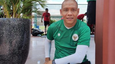 Soal Ancaman Mundur, Nova Arianto Sebut Murni Keinginan Shin Tae-yong