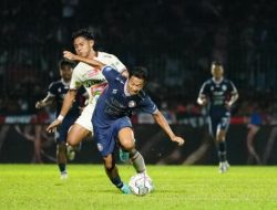 Perbandingan Kick Off Liga 1 dengan Negara Lain di ASEAN, Indonesia Jadi yang Paling Malam