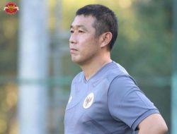 PSSI Sambut Kedatangan Asisten Baru Shin Tae-yong: Selamat datang, Cho Byung-kuk!