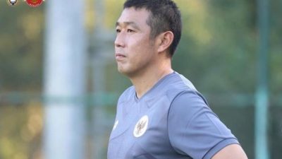 4 Fakta Menarik Cho Byung-kuk, Asisten Terbaru Shin Tae-yong di Timnas Indonesia