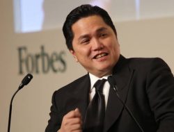 3 Alasan Erick Thohir Pantas Jadi Ketum PSSI, Sepak Bola Indonesia bakal Maju Pesat