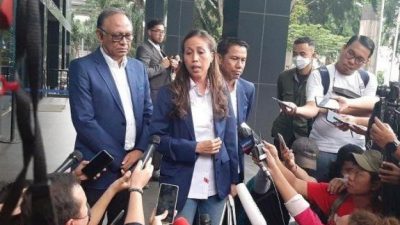 Liga 1 Disarankan Pakai VAR, Exco PSSI Sebut FIFA Sudah Minta ke Pemerintah