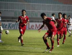 Jadwal Siaran Langsung Timnas Indonesia U-16 vs Malaysia, Misi Wajib Menang Demi Lolos ke Piala Asia U-17 2023