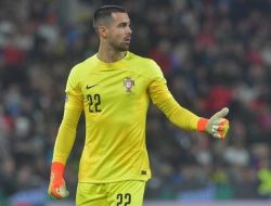 3 Fakta Menarik Diogo Costa, Kiper FC Porto yang Diicar Man United Jadi Suksesor David De Gea