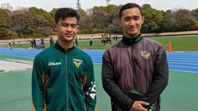 Singgung Soal Perjudian, Tokyo Verdy Ungkap Alasan Klub Beri Teguran Keras ke Penerjemah Pratama Arhan