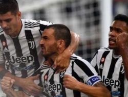 Juventus Hajar Empoli 4-0, Berikut Klasemen Terbaru Liga Italia