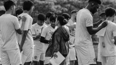 Arema FC Gelar Latihan Perdana Didampingi Psikolog, Javier Roca Ungkap Kondisi Pemainnya