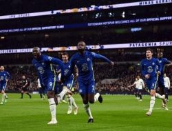 3 Alasan Chelsea Mampu Permalukan Manchester United di Liga Inggris