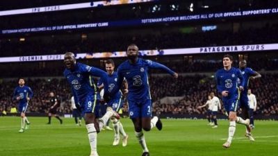 3 Alasan Chelsea Mampu Permalukan Manchester United di Liga Inggris