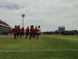 Timnas Indonesia U-19 TC di Eropa, Pemain Andalan Shin Tae-yong Masih Haus Ilmu dan Pengalaman