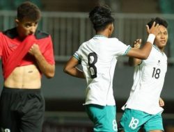 Media Vietnam Akui Timnas Indonesia U-16 Jadi Tim Terbaik di Asia Tenggara, Respect!