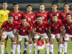 Tak Disebutkan Sekjen AFC, Indonesia Kemungkinan Gagal Jadi Tuan Rumah Piala Asia 2023