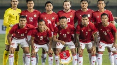 Tak Disebutkan Sekjen AFC, Indonesia Kemungkinan Gagal Jadi Tuan Rumah Piala Asia 2023