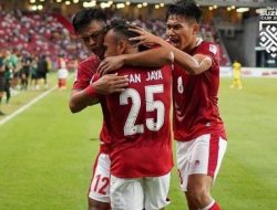 Jelang Piala AFF 2022, Shin Tae-yong Dapat ‘Amunisi Baru’ untuk Timnas Indonesia