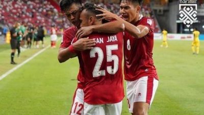 Jelang Piala AFF 2022, Shin Tae-yong Dapat ‘Amunisi Baru’ untuk Timnas Indonesia