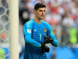 7 Kiper yang Pernah Sabet Penghargaan Golden Glove di Piala Dunia