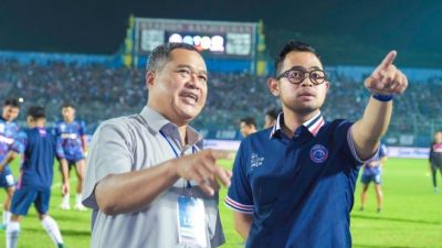 Diperiksa Polisi Terkait Tragedi Kanjuruhan, Gilang Juragan 99 Blak-blakan Soal Posisinya di Arema FC