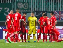 Respons Persija Jakarta Terkait Tragedi Kanjuruhan: Kami Dukung Transformasi Sepak Bola Indonesia