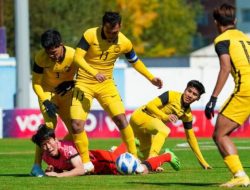 Jangan Rendah Hati Indonesia! Malaysia Juga Alami Nasib yang Sama, Juara Piala AFF U-19 tapi Gagal Lolos ke Piala Asia