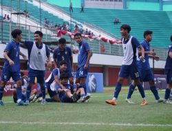 Thailand Serius Jelang Hadapi Piala AFF 2022, Takut dengan Timnas Indonesia?