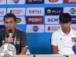 Timnas Indonesia U-16 Dibantai Malaysia 1-5, Bima Sakti: Ini Kesalahan dari Staf Pelatih