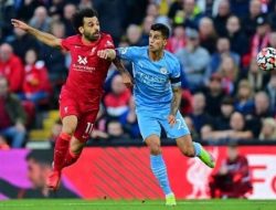 Jadwal Liga Inggris Malam Ini: Ada Big Match Liverpool vs Manchester City