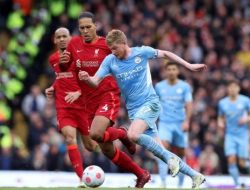 Jadwal Liga Inggris Pekan Ini: Ada Tottenham vs Everton hingga Big Match Liverpool vs Manchester City