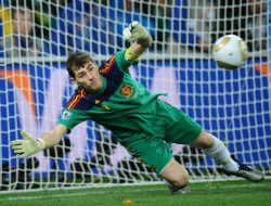 Heboh Iker Casillas Ngaku Gay, Begini Fakta Sebenarnya