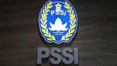 Sering Pindah-pindah, di Mana Sih Kantor PSSI?