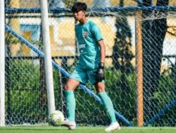 Profil Daffa Fasya, Kiper Terbaru di Timnas Indonesia U-19 Pengganti Cahya Supriadi