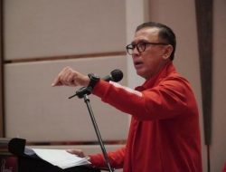 Mengalah Percepat Gelar KLB PSSI, Mochamad Iriawan Ungkap Satu Permohonan