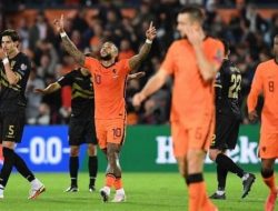 Termasuk Belanda, Berikut Negara Spesialis Runner Up di Piala Dunia 2022