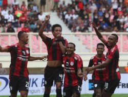 Jadwal Liga 2 Hari Ini: Ada Derbi Papua hingga Persijap Jepara vs Persela Lamongan