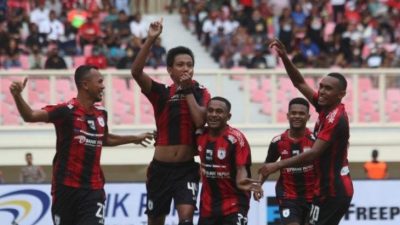 Jadwal Liga 2 Hari Ini: Ada Derbi Papua hingga Persijap Jepara vs Persela Lamongan