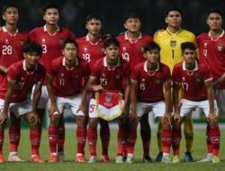 Masuk Grup A Bareng Uzbekistan hingga Irak, Bagaimana Peluang Timnas Indonesia U-19 Lolos ke Perempatfinal?