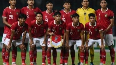 Masuk Grup A Bareng Uzbekistan hingga Irak, Bagaimana Peluang Timnas Indonesia U-19 Lolos ke Perempatfinal?