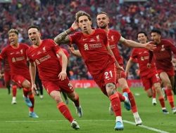 3 Alasan Liverpool Bisa Kalahkan Manchester City