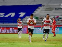 Madura United Pilih Berhenti Sejenak dari Dunia Sepak Bola, Publik Respect