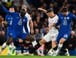 Link Live Streaming AC Milan vs Chelsea di Liga Champions, Misi Balas Dendam Rossoneri