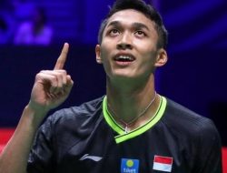 7 Wakil Indonesia di Babak 16 Besar Denmark Open 2022, Jojo Satu-satunya Harapan Tunggal Putra